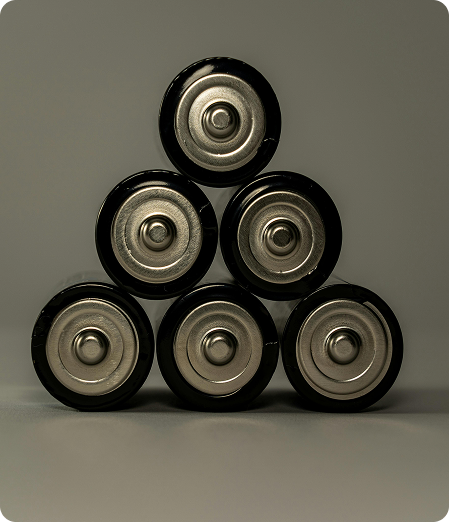 Batteries
